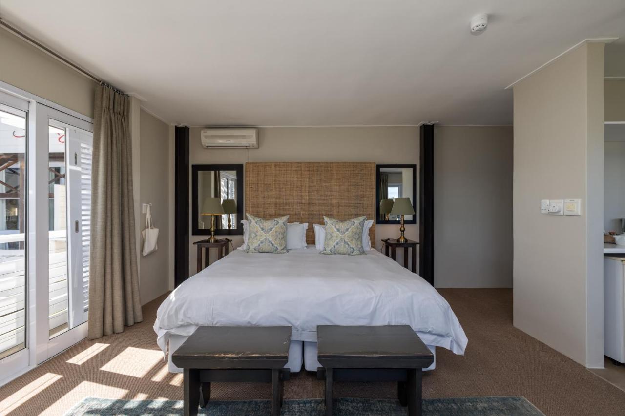 The Lofts Boutique Hotel นิสนา ภายนอก รูปภาพ