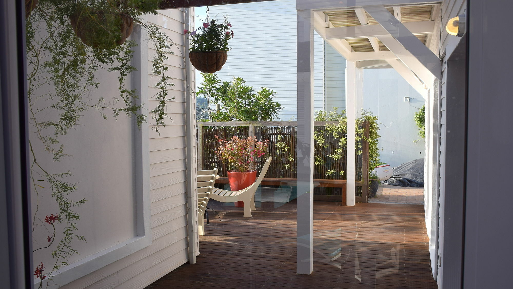 The Lofts Boutique Hotel นิสนา ภายนอก รูปภาพ